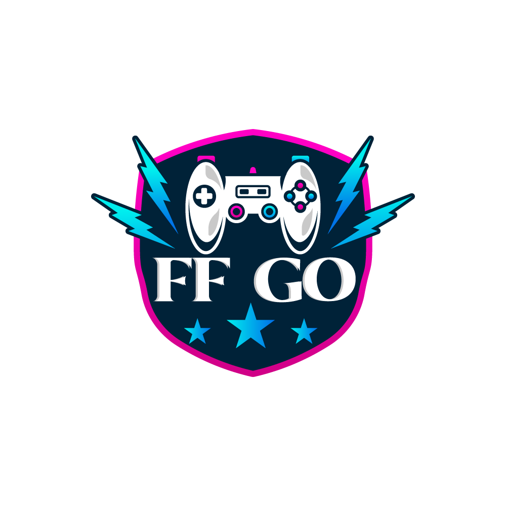 FF GO Logo